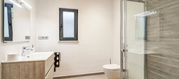 Вилла с 4 спальнями в Михас, Испания № 23604 16