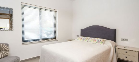 Вилла с 4 спальнями в Михас, Испания № 23604 14