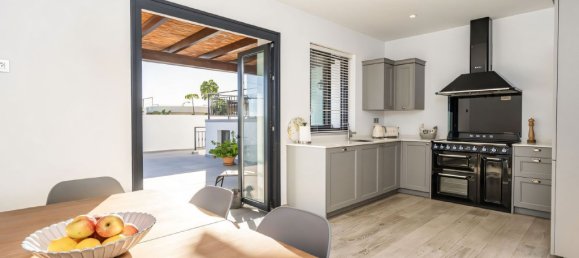 Вилла с 4 спальнями в Михас, Испания № 23604 7