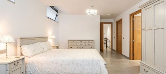 Вилла с 4 спальнями в Михас, Испания № 23604 11