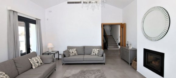 Вилла с 4 спальнями в Михас, Испания № 23604 5