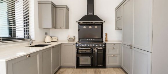 Вилла с 4 спальнями в Михас, Испания № 23604 8