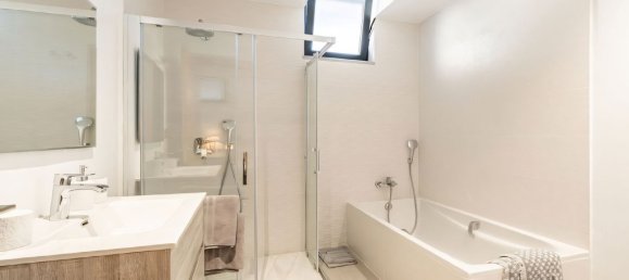 Вилла с 4 спальнями в Михас, Испания № 23604 21