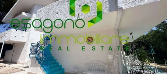 Villa T6 em Syracuse, Italy N.º 313184 15