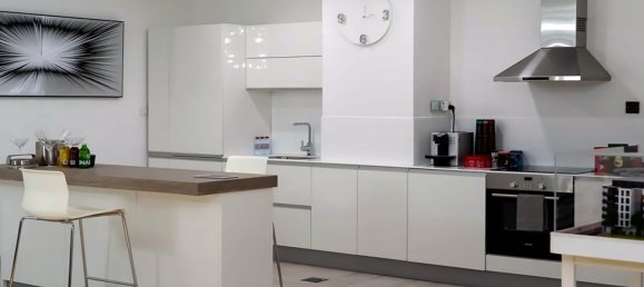 Apartamento de 2 dormitorios en GRENLAND RESIDENCE, Mohammed Bin Rashid City, UAE No. 58452 6