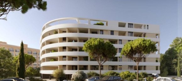 Apartamento de 2 dormitorios en Agios Tychonas, Cyprus No. 30626 3