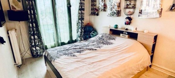 1 Schlafzimmer Wohnung in Les Pavillons-sous-Bois, France, Nr. 328953 3