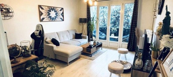 1 Schlafzimmer Wohnung in Les Pavillons-sous-Bois, France, Nr. 328953 2