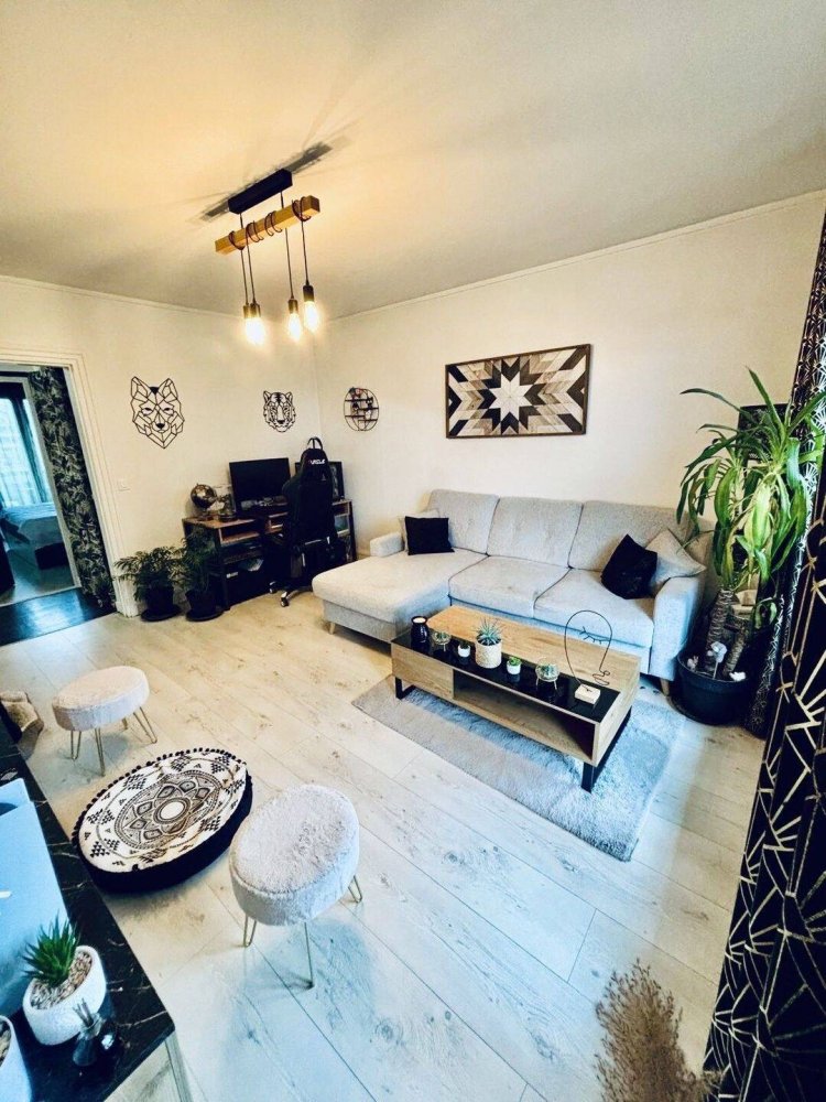 1 Schlafzimmer Wohnung in Les Pavillons-sous-Bois, France, Nr. 328953