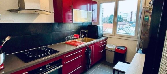 1 Schlafzimmer Wohnung in Les Pavillons-sous-Bois, France, Nr. 328953 4