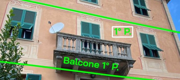 Apartamento de 3 dormitorios en Arquata Scrivia, Italy No. 325307 20