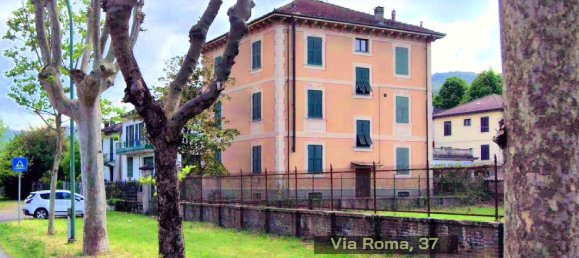 Apartamento de 3 dormitorios en Arquata Scrivia, Italy No. 325307 4