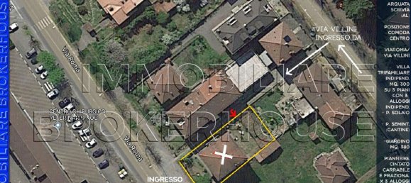 Apartamento de 3 dormitorios en Arquata Scrivia, Italy No. 325307 8