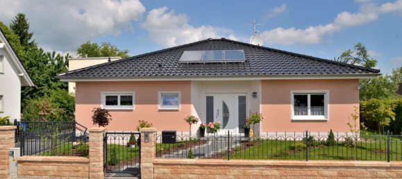 Villa de 3 dormitorios en Leipzig, Germany No. 343645 10