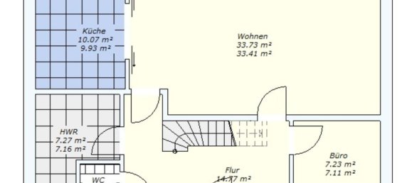 Villa de 3 dormitorios en Leipzig, Germany No. 343645 3