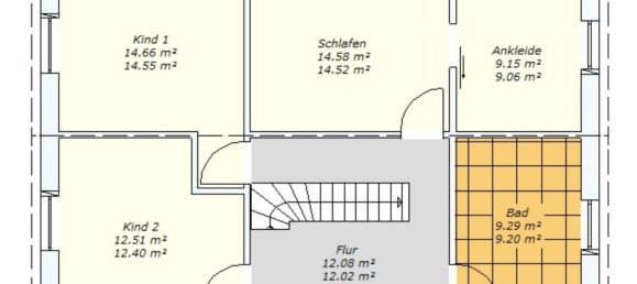 Villa de 3 dormitorios en Leipzig, Germany No. 343645 4