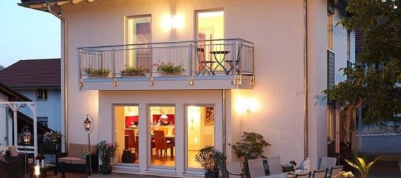 Villa de 3 dormitorios en Leipzig, Germany No. 343645 14