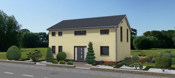 Villa de 3 dormitorios en Leipzig, Germany No. 343645 2