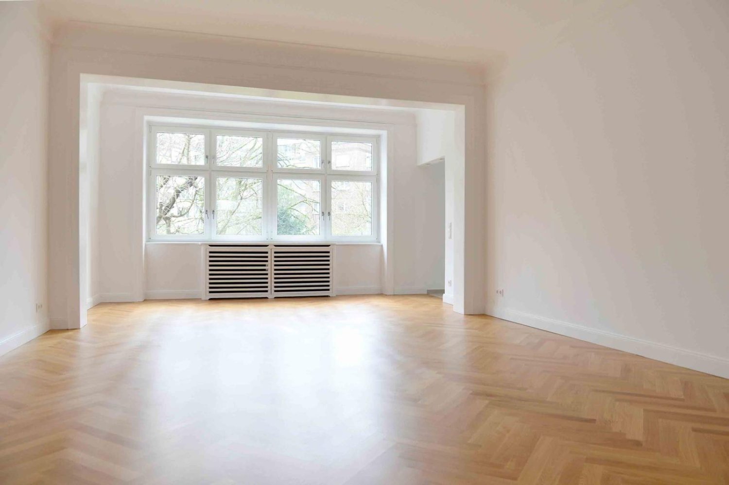 Apartamento de 3 dormitorios en Dusseldorf, Germany No. 217762