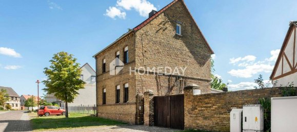 Casa de 5 dormitorios en Anhalt-Bitterfeld, Germany No. 294500 32