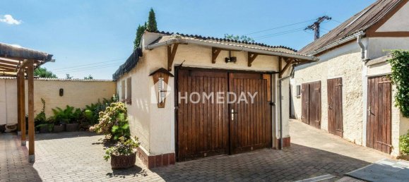 Casa de 5 dormitorios en Anhalt-Bitterfeld, Germany No. 294500 34