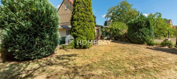 Casa de 5 dormitorios en Anhalt-Bitterfeld, Germany No. 294500 8