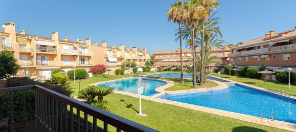 Apartamento de 3 dormitorios en Alicante, Spain No. 156672 18