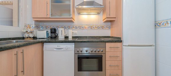 Apartamento de 3 dormitorios en Alicante, Spain No. 156672 15