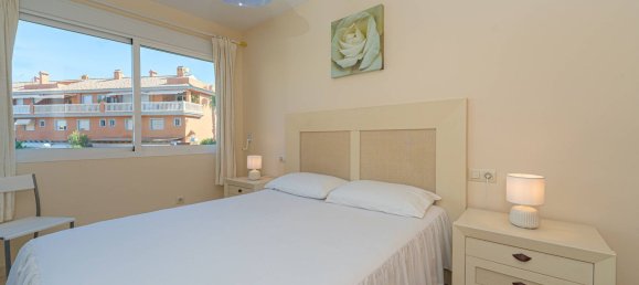Apartamento de 3 dormitorios en Alicante, Spain No. 156672 25