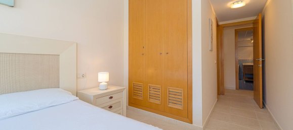 Apartamento de 3 dormitorios en Alicante, Spain No. 156672 28