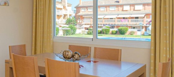 Apartamento de 3 dormitorios en Alicante, Spain No. 156672 17