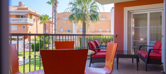 Apartamento de 3 dormitorios en Alicante, Spain No. 156672 35