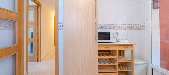 Apartamento de 3 dormitorios en Alicante, Spain No. 156672 14