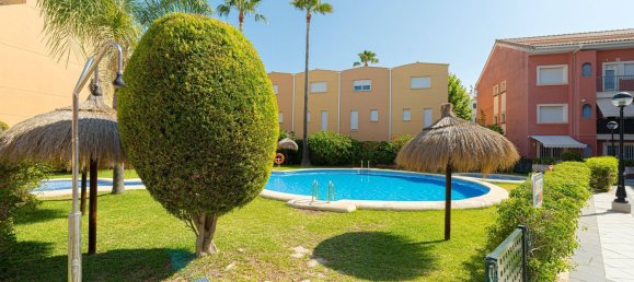 Apartamento de 3 dormitorios en Alicante, Spain No. 156672 39