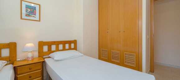 Apartamento de 3 dormitorios en Alicante, Spain No. 156672 22