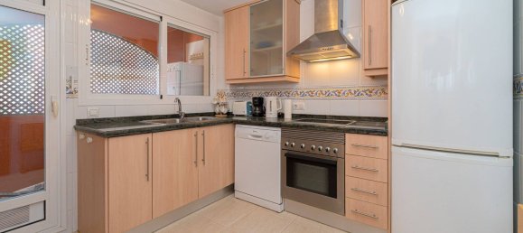 Apartamento de 3 dormitorios en Alicante, Spain No. 156672 12