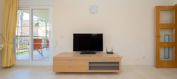 Apartamento de 3 dormitorios en Alicante, Spain No. 156672 6