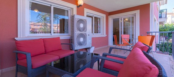 Apartamento de 3 dormitorios en Alicante, Spain No. 156672 8