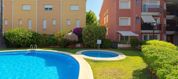 Apartamento de 3 dormitorios en Alicante, Spain No. 156672 40