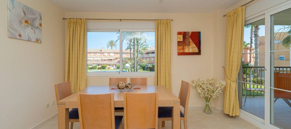 Apartamento de 3 dormitorios en Alicante, Spain No. 156672 5