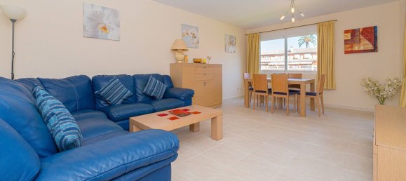 Apartamento de 3 dormitorios en Alicante, Spain No. 156672 4