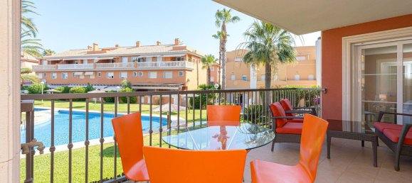 Apartamento de 3 dormitorios en Alicante, Spain No. 156672 3