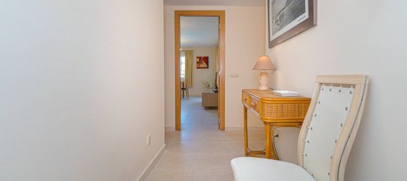 Apartamento de 3 dormitorios en Alicante, Spain No. 156672 10