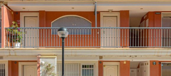 Apartamento de 3 dormitorios en Alicante, Spain No. 156672 36