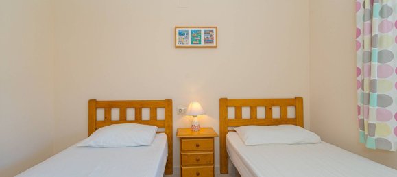 Apartamento de 3 dormitorios en Alicante, Spain No. 156672 20