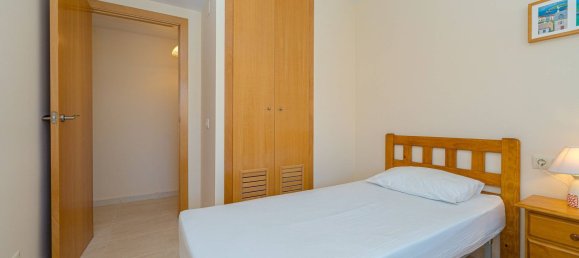 Apartamento de 3 dormitorios en Alicante, Spain No. 156672 21
