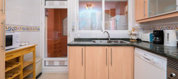 Apartamento de 3 dormitorios en Alicante, Spain No. 156672 13