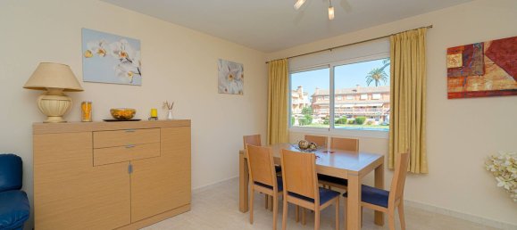 Apartamento de 3 dormitorios en Alicante, Spain No. 156672 16