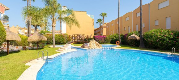 Apartamento de 3 dormitorios en Alicante, Spain No. 156672 41