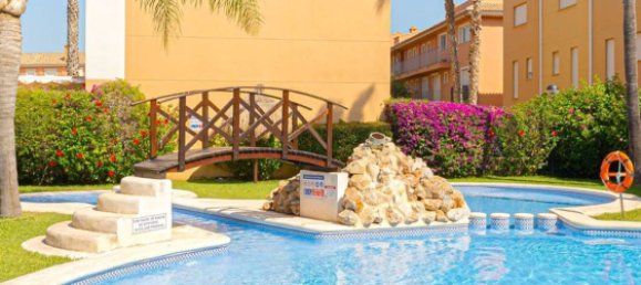 Apartamento de 3 dormitorios en Alicante, Spain No. 156672 42